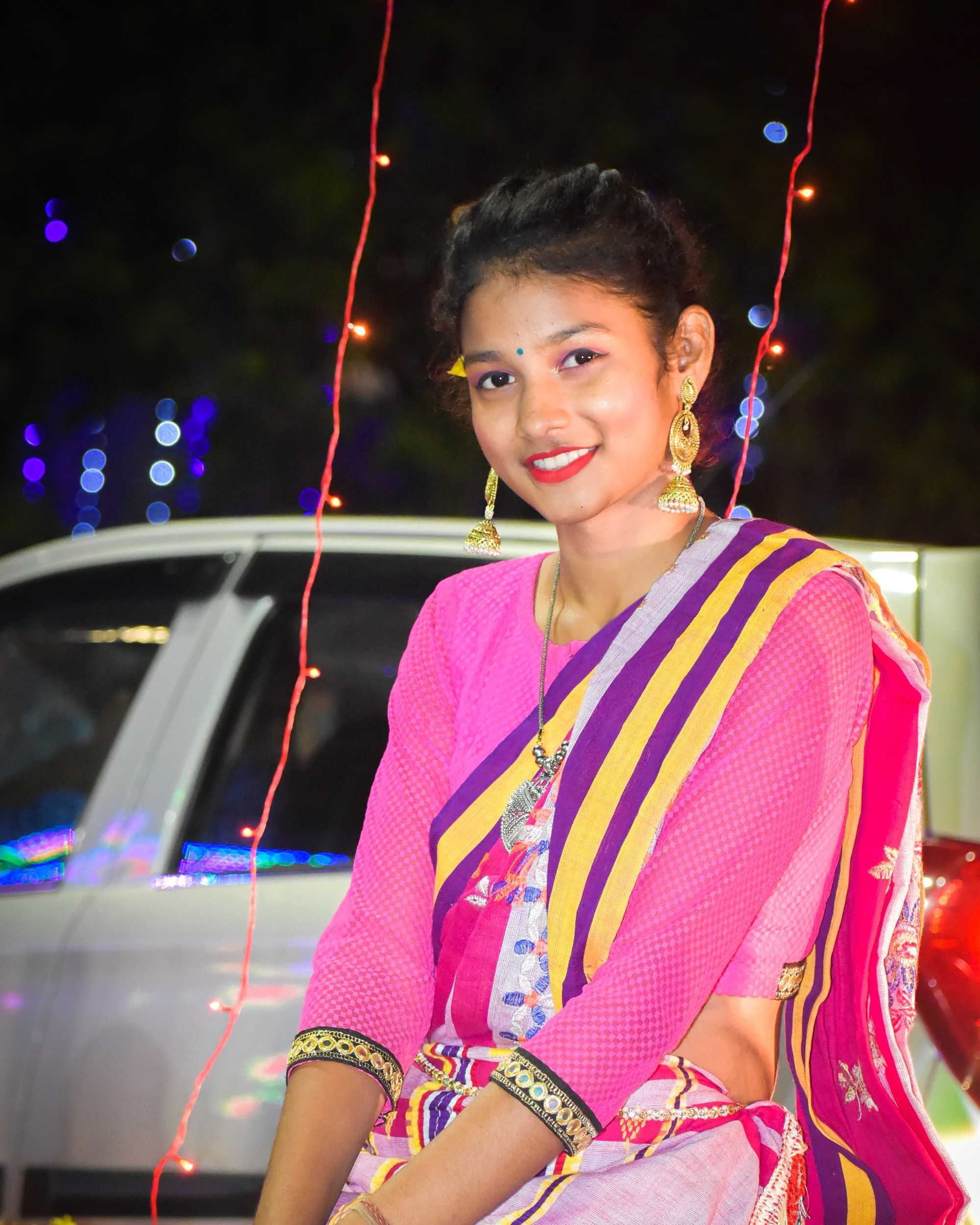 Prerna Murmu Profile Picture