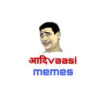 Adivasi memes Profile Picture