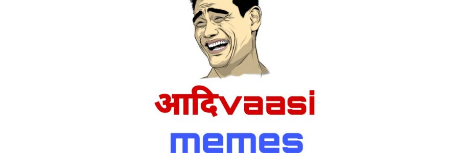 Adivasi memes Cover Image