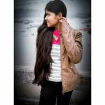 Anisha Profile Picture
