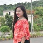 Nandini Tiyu Profile Picture