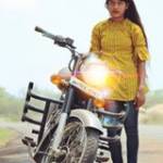 Anjalii Mardii Profile Picture