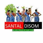 SANTAL DISOM Profile Picture