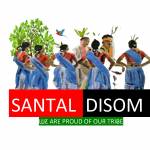 SANTAL DISOM Profile Picture