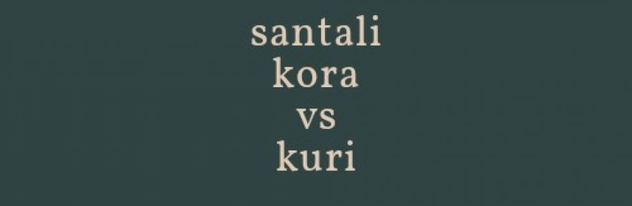 santali <br>kora <br>vs <br>kuri Cover Image
