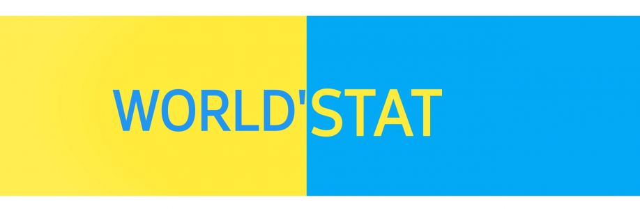 WORLD'STAT Profile Picture