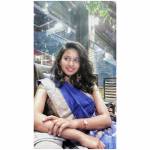 Aroma Aishwarya Barla Profile Picture