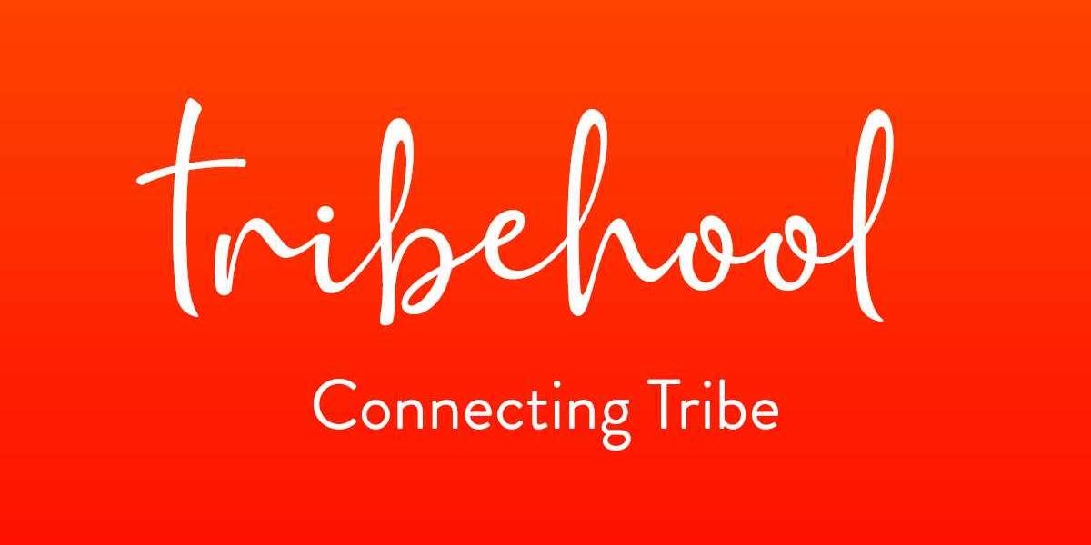 Tribehool : Way to connecting tribes