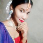 Aditi Asha Profile Picture