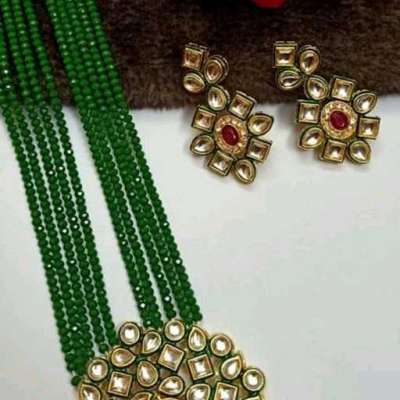 Johar..  <br>New Design is coming. Bead creation, bead work .. Dm Us  <br>visit : karaun Profile Picture