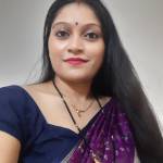 Santhali Vlogger Sneha Profile Picture