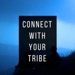 Tribe connect Profile Picture