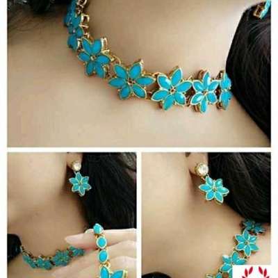Jewellery Sets Profile Picture