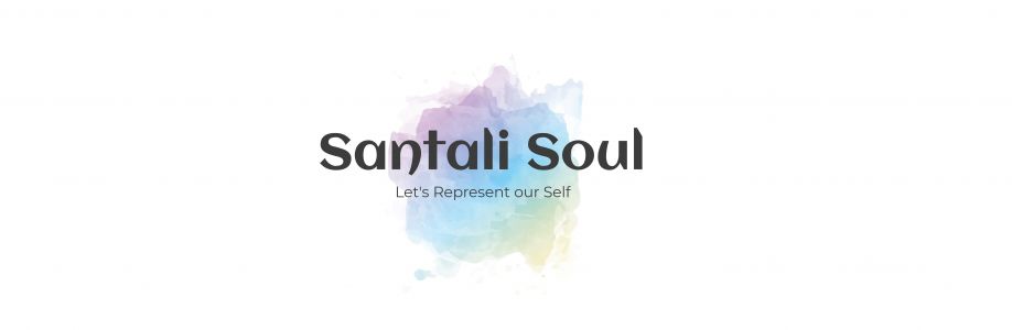 Santali Soul Cover Image