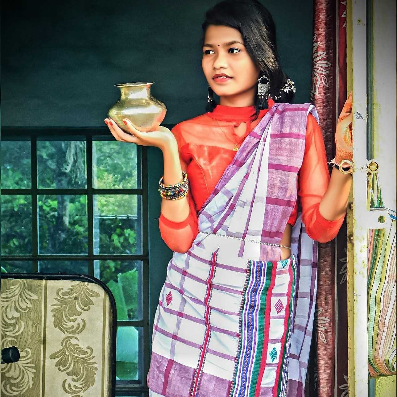 Santal Pargana - santal_pargana Model #Jharkhand #santali #santal #santhal # santhali #santalikuli #fashionable #lovely #beautiful #nature #model #edit  #photography #picoftheday #newpic #like4like #follw4follw #doubletap  #commentbelow #traditional ...