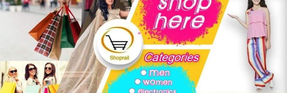 Shoprail India Profile Picture