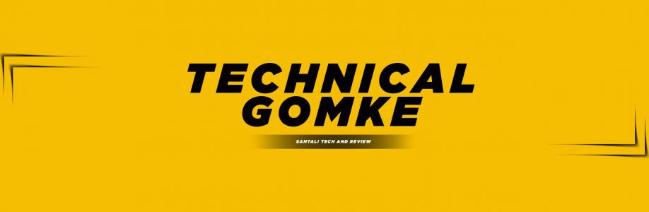 technical gomke Cover Image