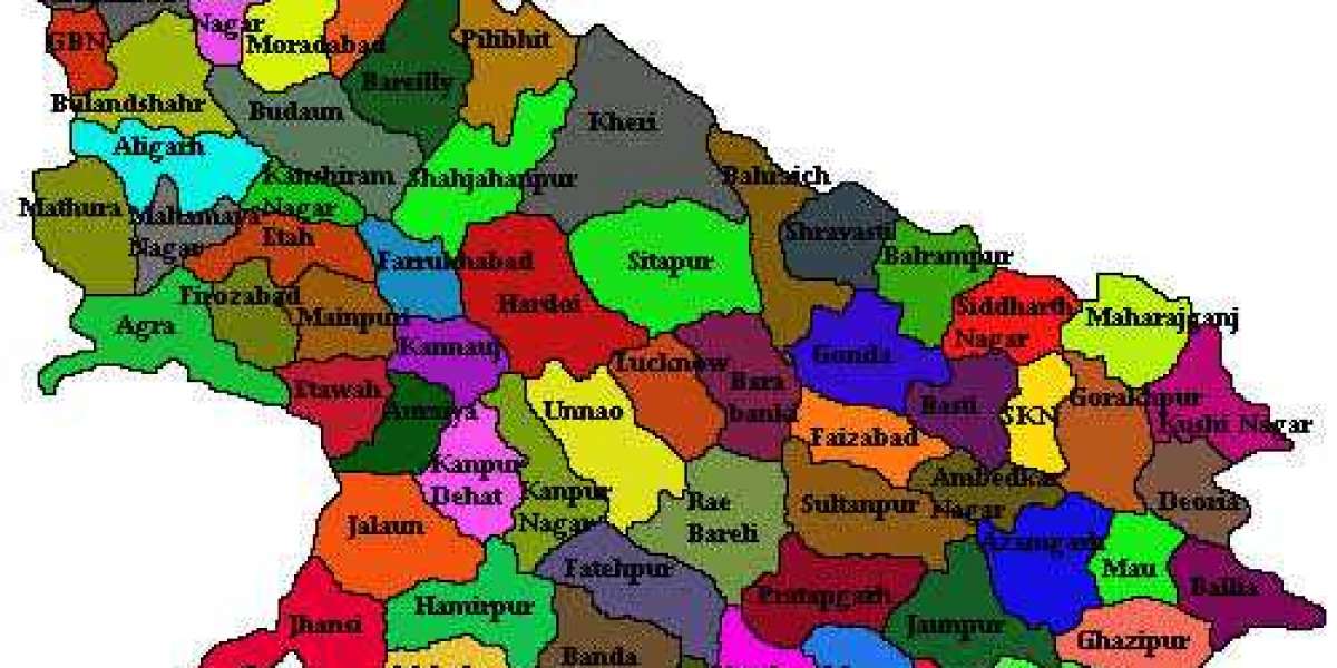 List of Tribes in uttar Pradesh