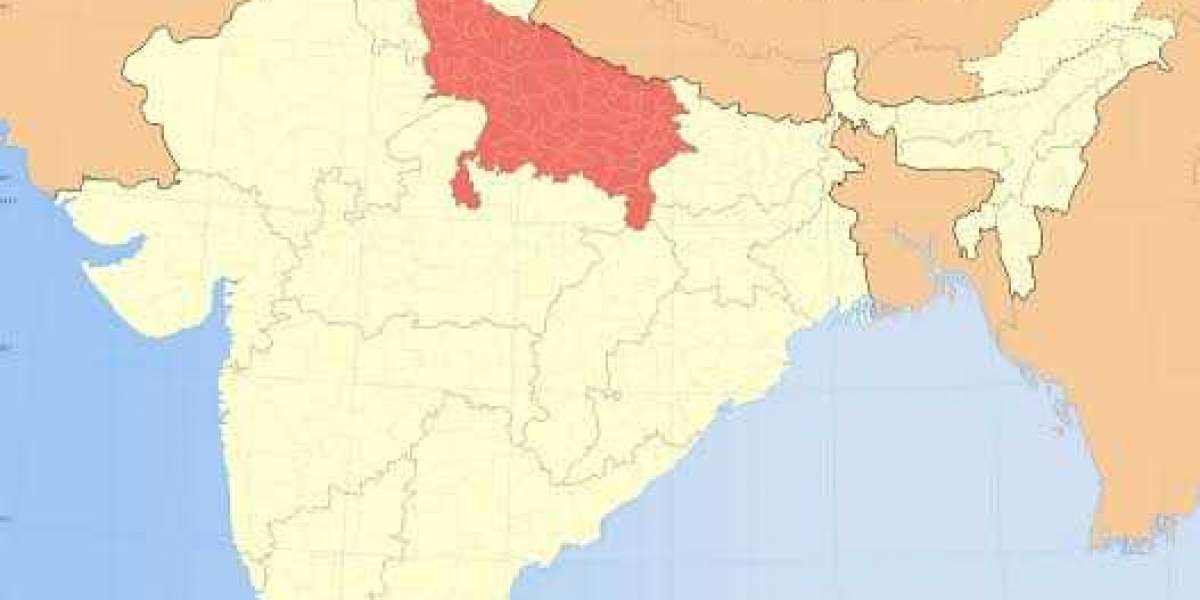Short information about tribes who live in Uttar Pradesh.