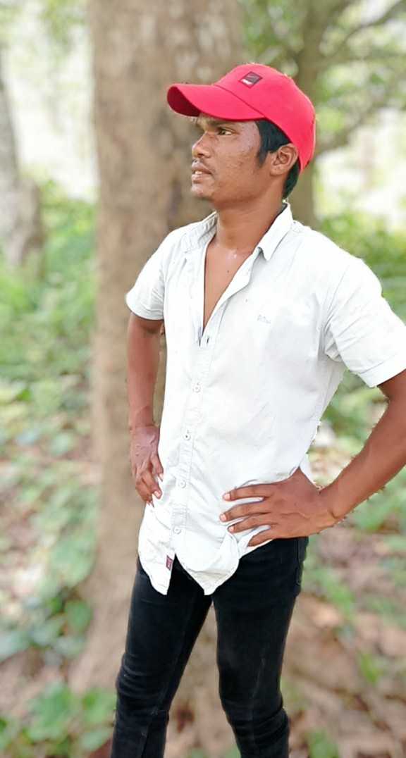 Bijay Murmu Profile Picture