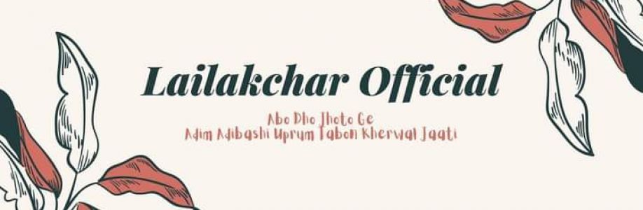 Lailakchar Official Cover Image