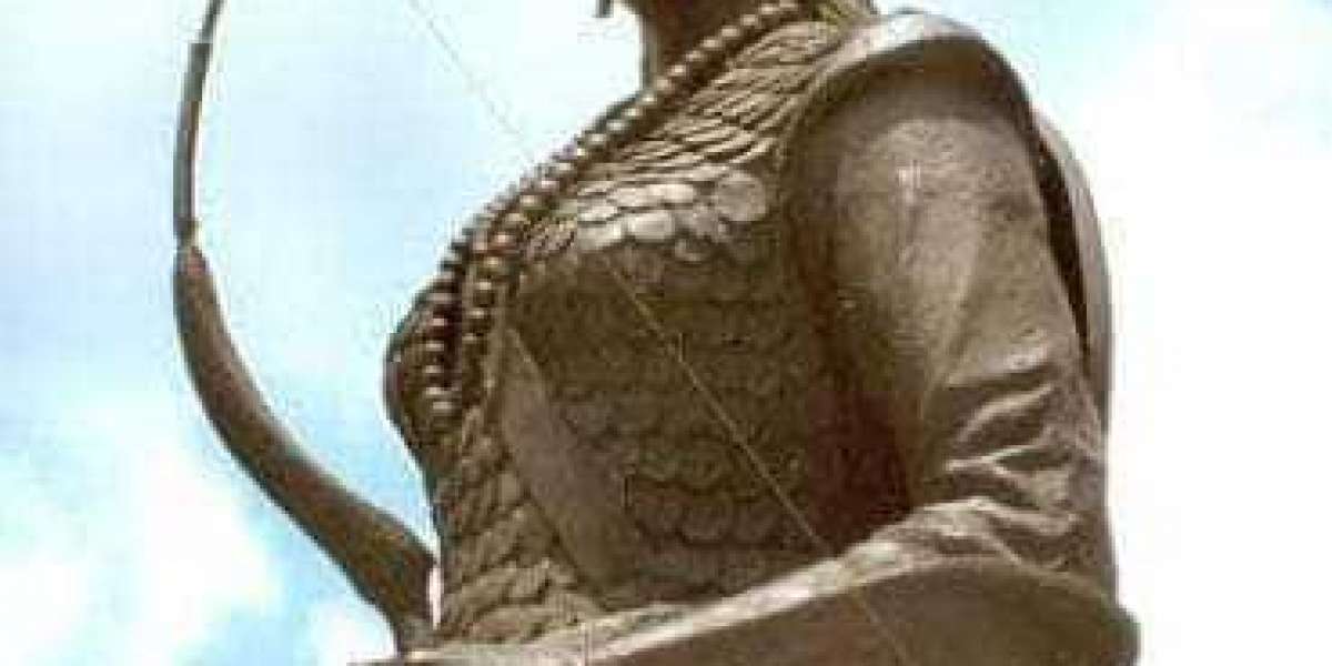 गोंडवाना की अचूक निशानेबाज, महान वीर, रानी दुर्गावती मण्डावी को बलिदान दिवस पर हूल जोहार