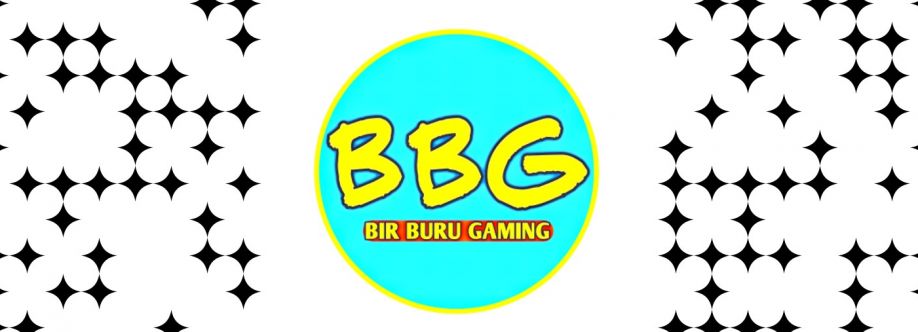 BIR BURU GAMING OFFICIAL Cover Image