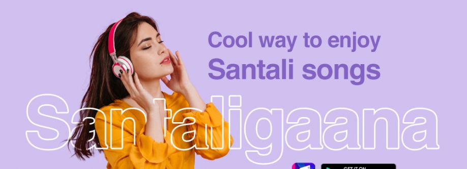 SANTALIGAANA Cover Image