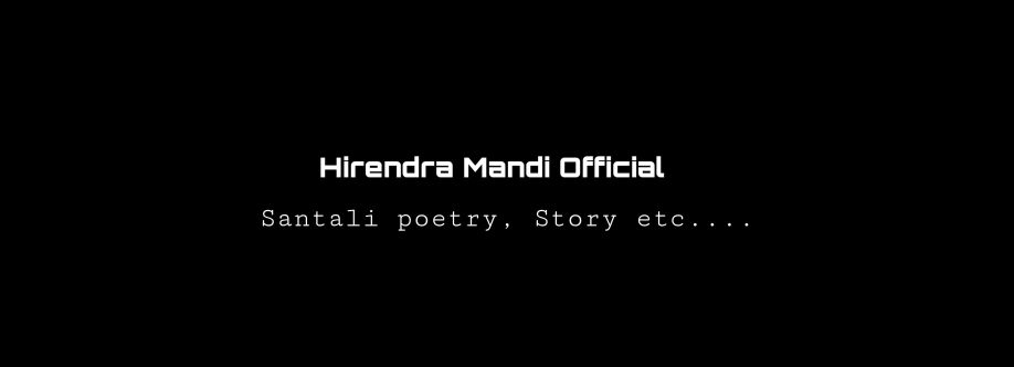 Hirendra Mandi Official Cover Image