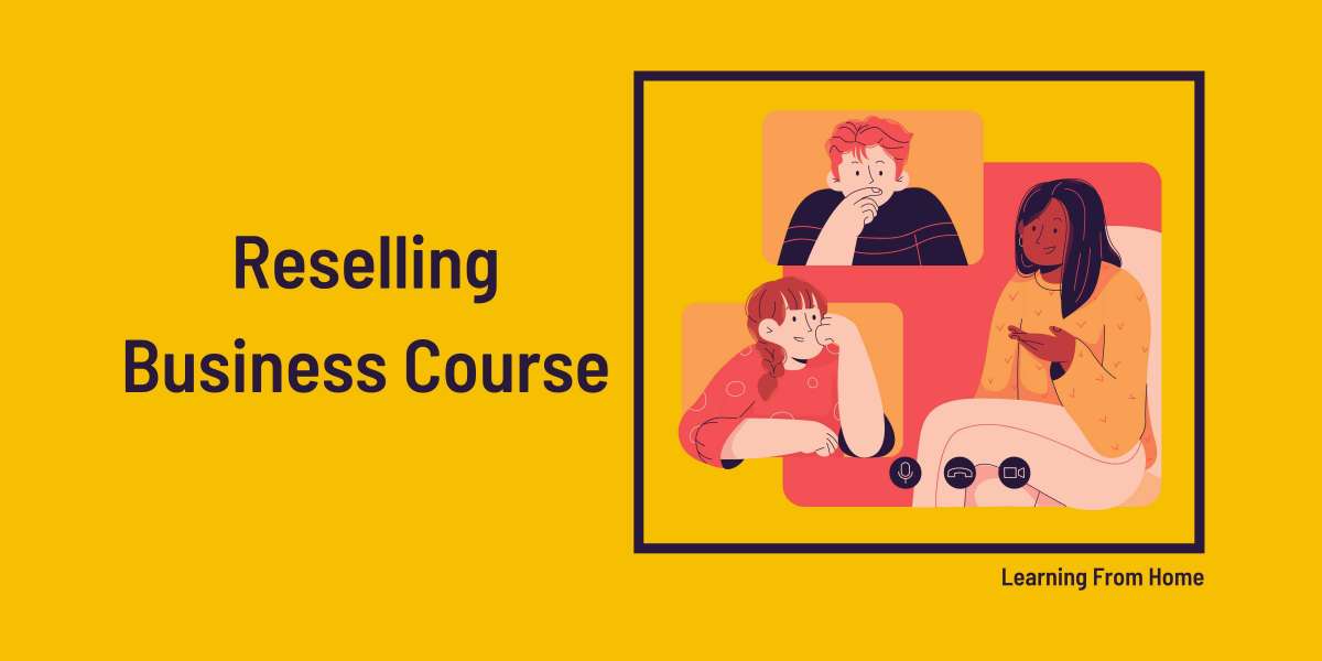 In this Business Mastery Course, I will tell you about successful online reselling marketing strategies step by step.