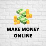 MAKE MONEY ONLINE Profile Picture