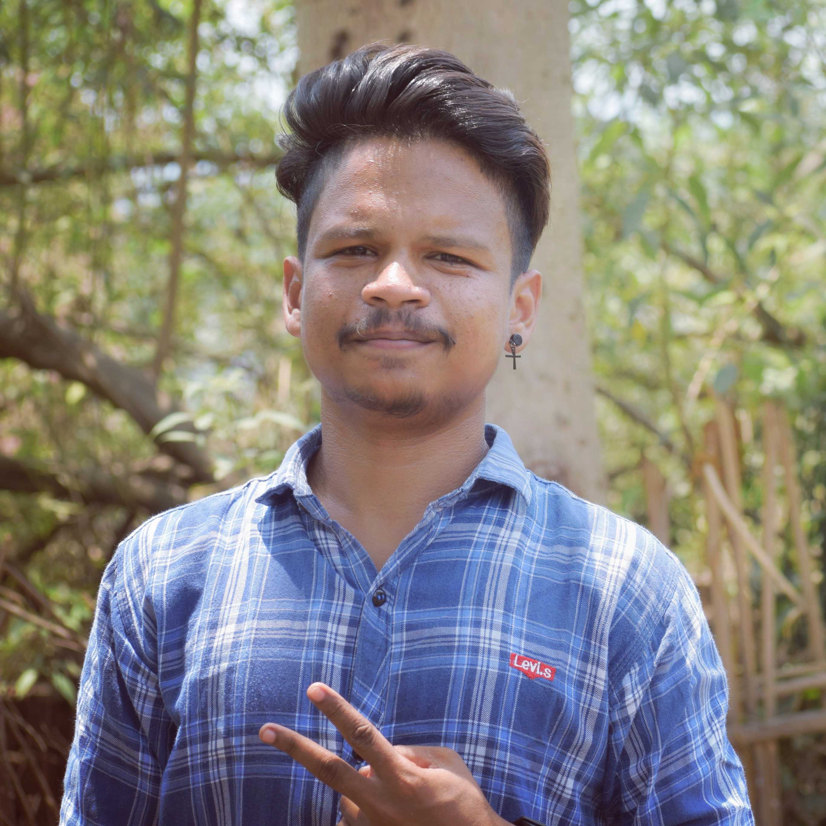 Shankar Murmu Profile Picture