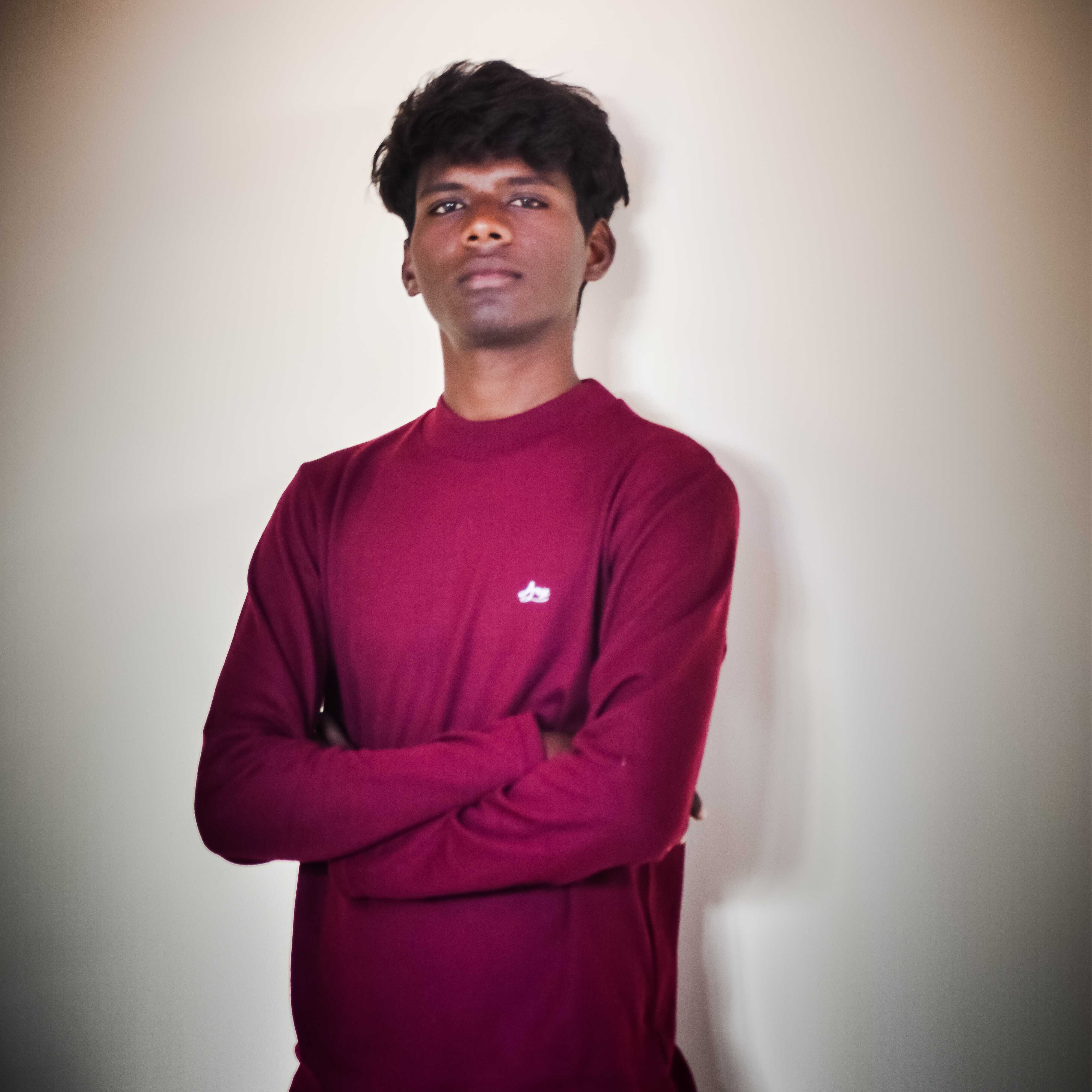 Ravi Ranjan Tudu Profile Picture