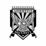 assertive securityservices Profile Picture