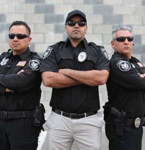 Standing Guard Services Standing Guard Services| security companies in my area