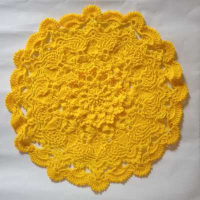 Crochet Wo Profile Picture