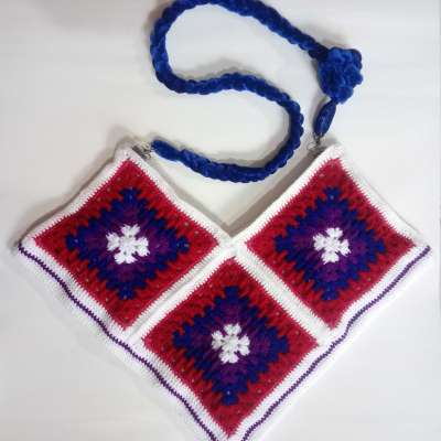 Crochet Wo Profile Picture