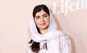 malala yousafzai Profile Picture