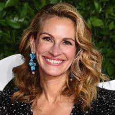 Julia Roberts Profile Picture