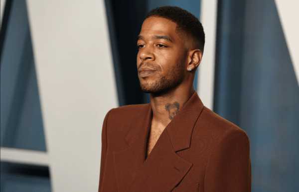 kidcudi networth Profile Picture