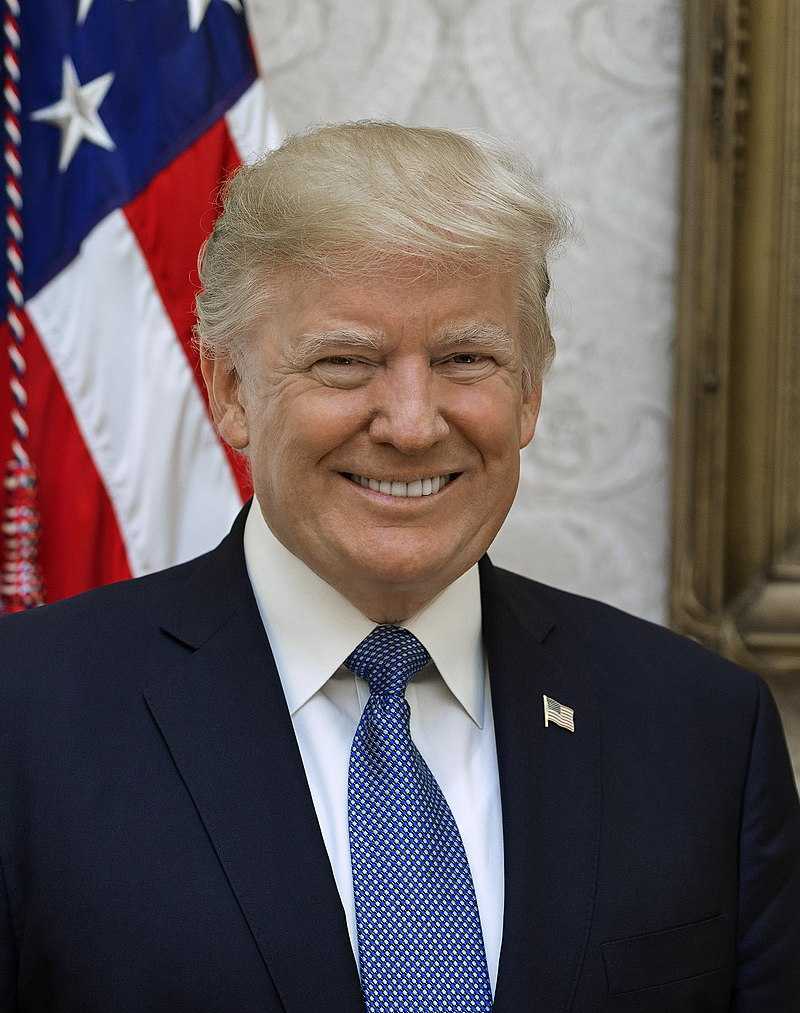 Donald trump net worth Profile Picture