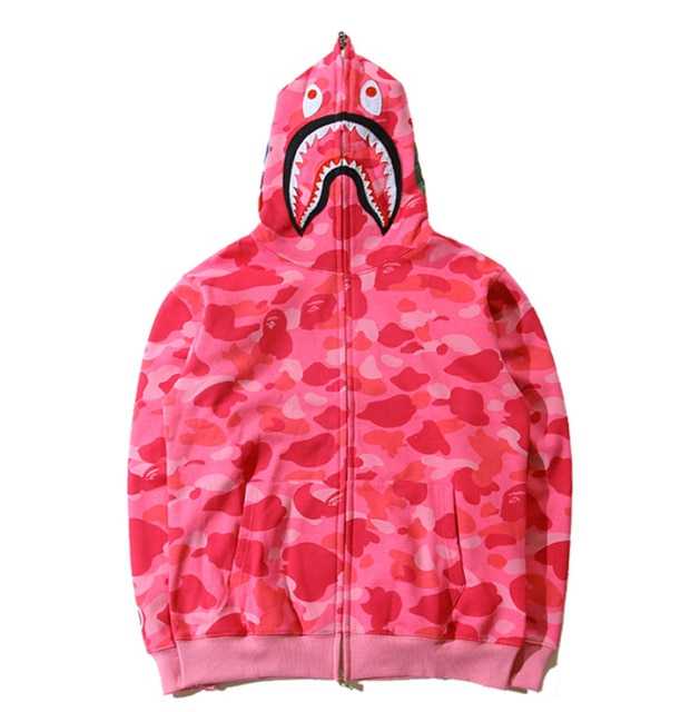 Bape jacket Profile Picture