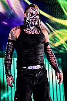 JeffHardy networth Profile Picture