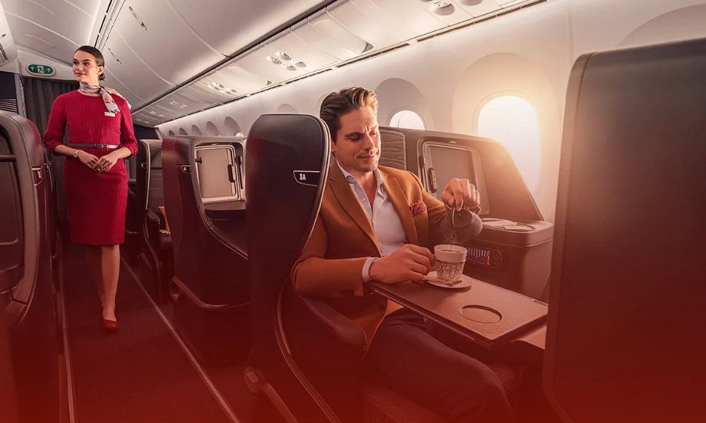 Turkish Airlines Business Class Flights - Businessflight****pert