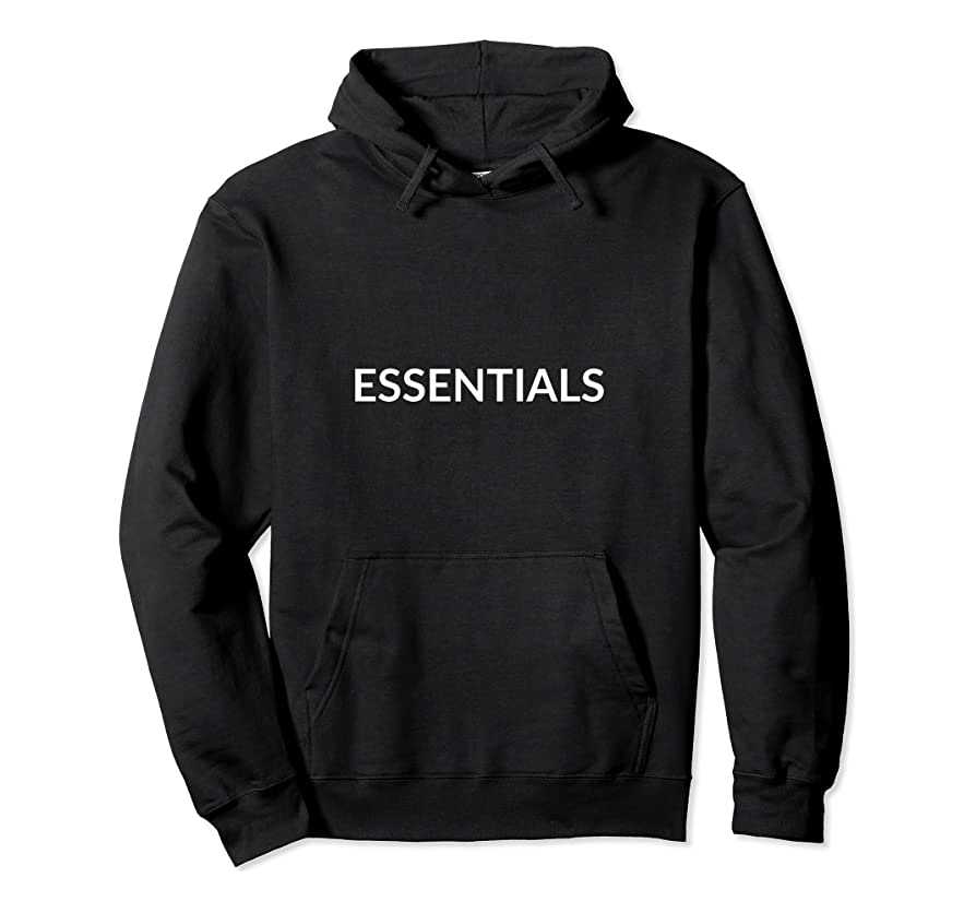 Essentials Clothing Profile Picture