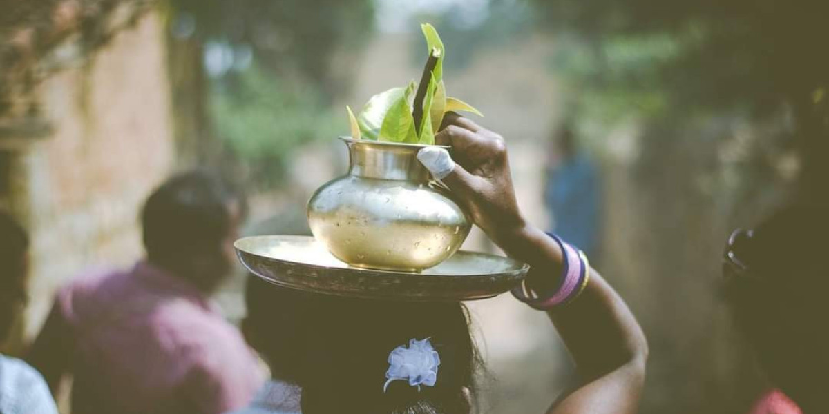 The concept of Lota Pani in the Oraon tribal community