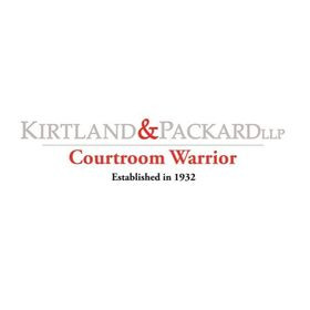 Kirtland And Packard Profile Picture