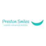 Preston Smile Profile Picture
