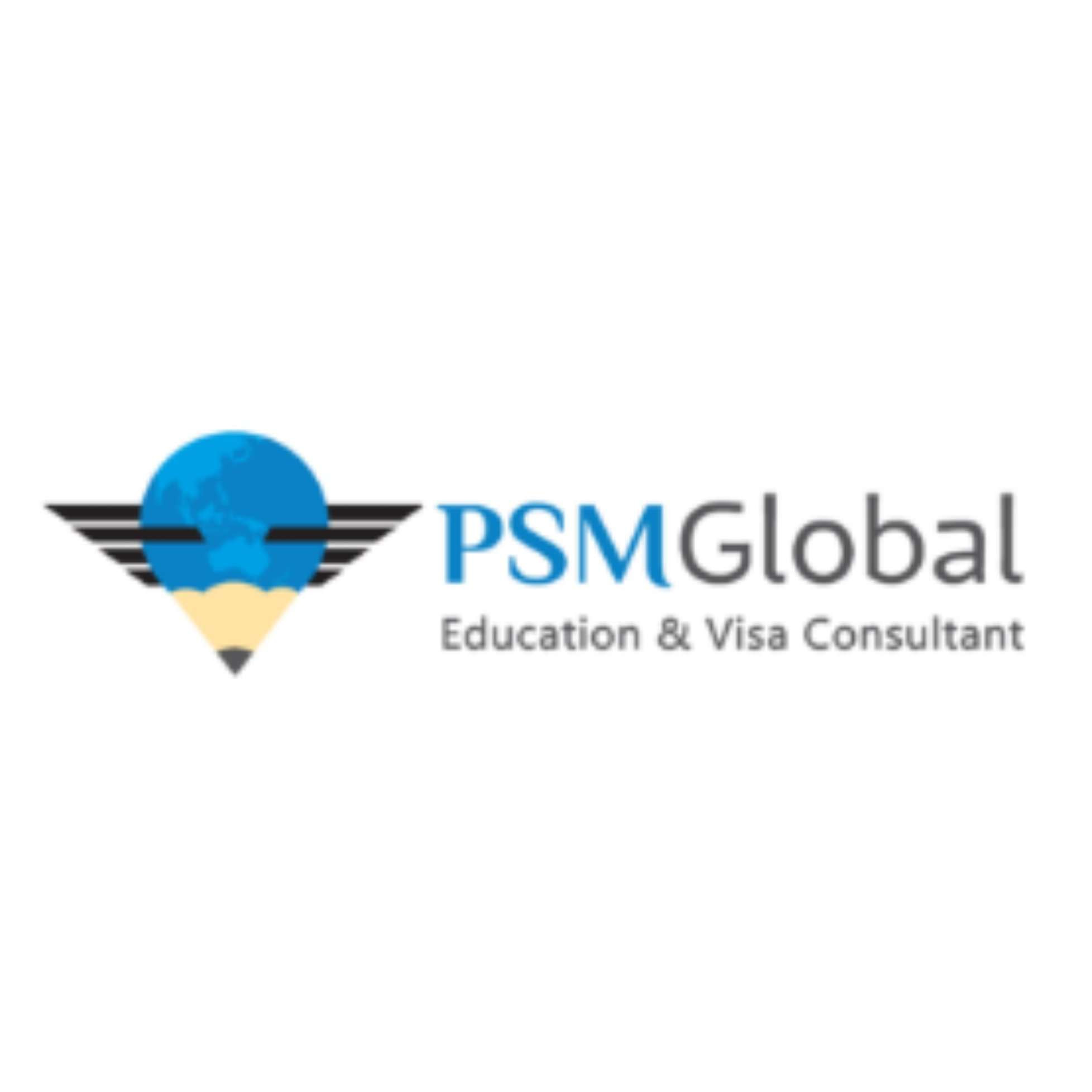 PSM GLOBAL Education Visa Consultant Profile Picture