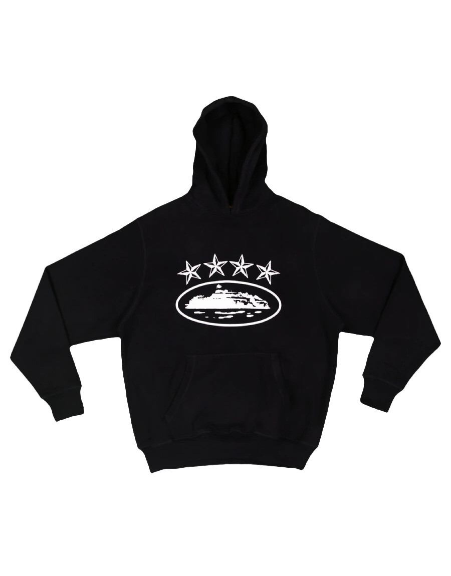 Corteiz Hoodie Profile Picture